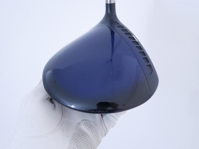 Driver : Yamaha : ไดรเวอร์ Yamaha Inpres UD+2 (ปี 2022 เบา สบาย ไกล) Loft 10.5 ก้าน Fujikura Air Speeder Flex SR