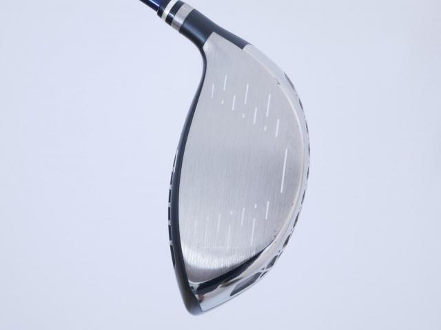 Driver : Yamaha : ไดรเวอร์ Yamaha Inpres UD+2 (ปี 2022 เบา สบาย ไกล) Loft 10.5 ก้าน Fujikura Air Speeder Flex SR