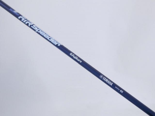 Driver : Yamaha : ไดรเวอร์ Yamaha Inpres UD+2 (ปี 2022 เบา สบาย ไกล) Loft 10.5 ก้าน Fujikura Air Speeder Flex SR