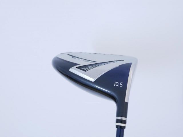 Driver : Yamaha : ไดรเวอร์ Yamaha Inpres UD+2 (ออกปี 2019 เบา สบาย ไกล) Loft 10.5 Flex SR