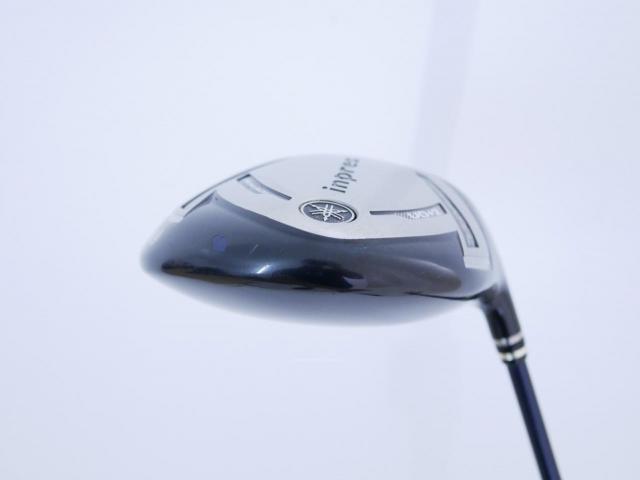 Driver : Yamaha : ไดรเวอร์ Yamaha Inpres UD+2 (ออกปี 2019 เบา สบาย ไกล) Loft 10.5 Flex SR