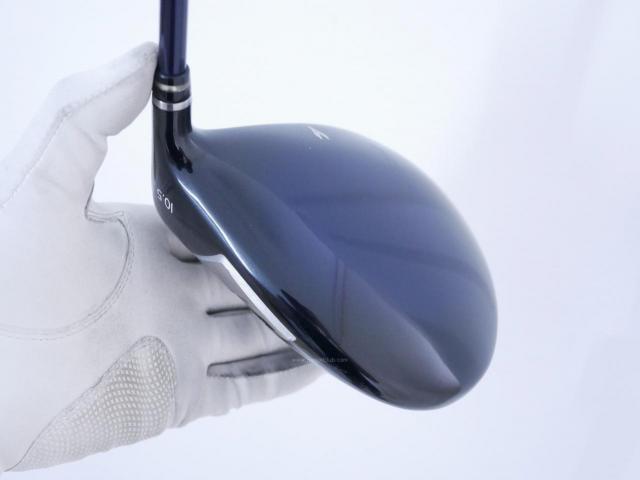Driver : Yamaha : ไดรเวอร์ Yamaha Inpres UD+2 (ออกปี 2019 เบา สบาย ไกล) Loft 10.5 Flex SR
