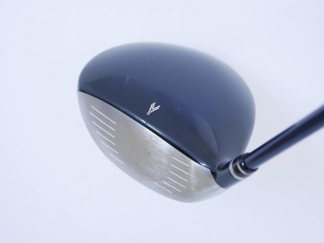 Driver : Yamaha : ไดรเวอร์ Yamaha Inpres UD+2 (ออกปี 2019 เบา สบาย ไกล) Loft 10.5 Flex SR