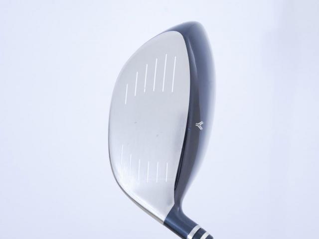 Driver : Yamaha : ไดรเวอร์ Yamaha Inpres UD+2 (ออกปี 2019 เบา สบาย ไกล) Loft 10.5 Flex SR