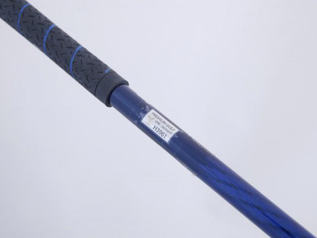 Driver : Yamaha : ไดรเวอร์ Yamaha Inpres UD+2 (ออกปี 2019 เบา สบาย ไกล) Loft 10.5 Flex SR