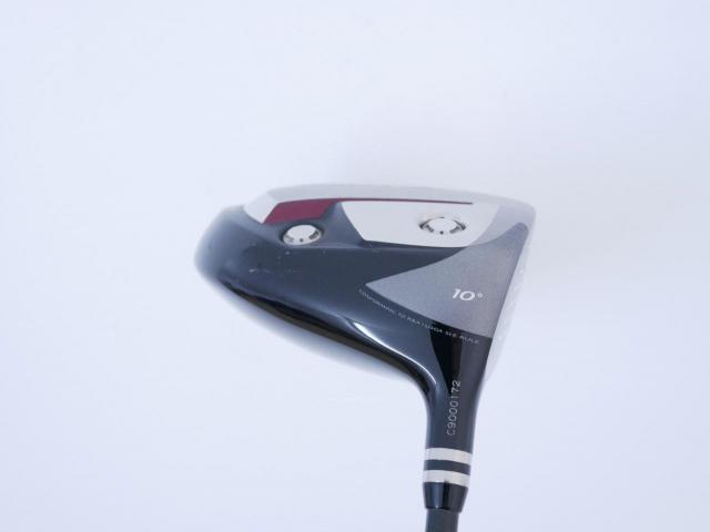 Driver : Yamaha : ไดรเวอร์ Yamaha Inpres X 4.6D Loft 10 ก้าน Tour AD EV-5 Flex R1
