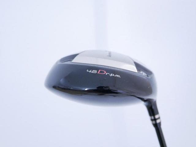 Driver : Yamaha : ไดรเวอร์ Yamaha Inpres X 4.6D Loft 10 ก้าน Tour AD EV-5 Flex R1