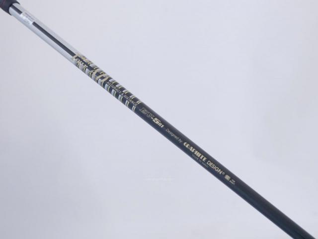 Driver : Yamaha : ไดรเวอร์ Yamaha Inpres X 4.6D Loft 10 ก้าน Tour AD EV-5 Flex R1