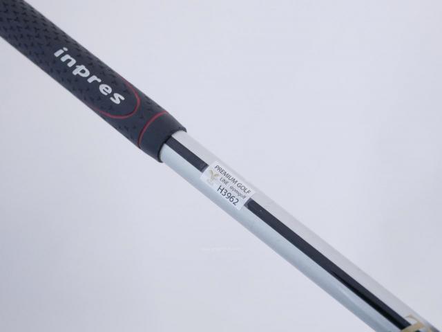 Driver : Yamaha : ไดรเวอร์ Yamaha Inpres X 4.6D Loft 10 ก้าน Tour AD EV-5 Flex R1