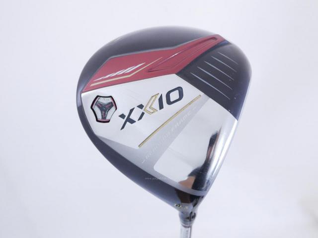 Driver : XXIO : ไดรเวอร์ XXIO 13 Red (ออกปี 2024) Loft 10.5 ก้าน MP-1300 Flex S