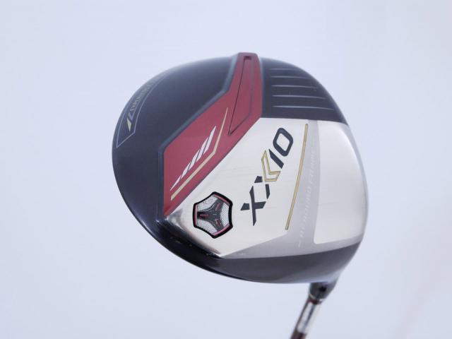 Driver : XXIO : ไดรเวอร์ XXIO 13 Red (ออกปี 2024) Loft 10.5 ก้าน MP-1300 Flex S