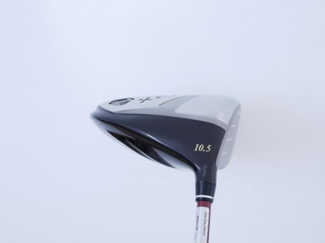 Driver : XXIO : ไดรเวอร์ XXIO 13 Red (ออกปี 2024) Loft 10.5 ก้าน MP-1300 Flex S