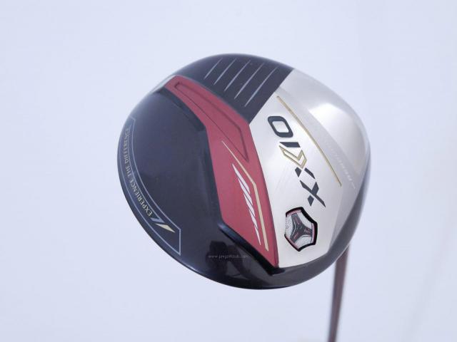 Driver : XXIO : ไดรเวอร์ XXIO 13 Red (ออกปี 2024) Loft 10.5 ก้าน MP-1300 Flex S