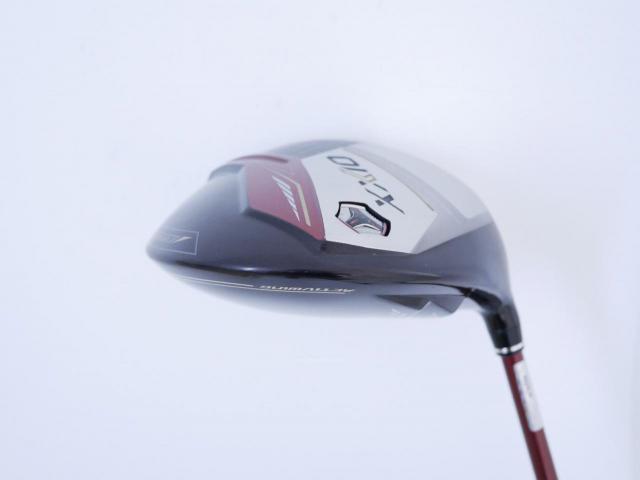 Driver : XXIO : ไดรเวอร์ XXIO 13 Red (ออกปี 2024) Loft 10.5 ก้าน MP-1300 Flex S