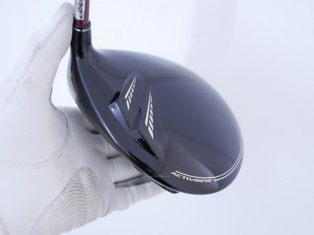 Driver : XXIO : ไดรเวอร์ XXIO 13 Red (ออกปี 2024) Loft 10.5 ก้าน MP-1300 Flex S