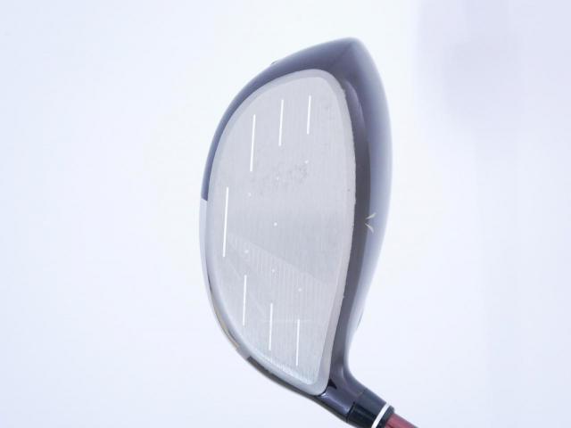 Driver : XXIO : ไดรเวอร์ XXIO 13 Red (ออกปี 2024) Loft 10.5 ก้าน MP-1300 Flex S