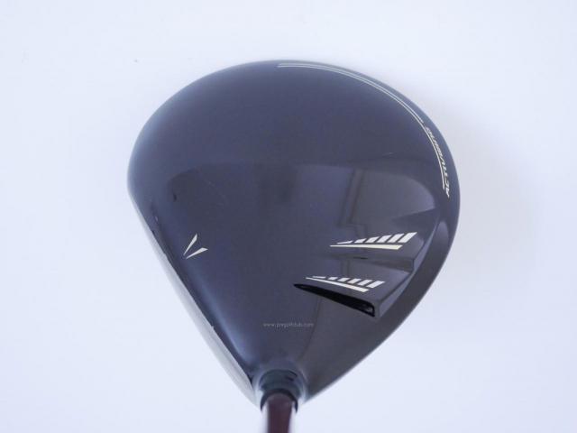 Driver : XXIO : ไดรเวอร์ XXIO 13 Red (ออกปี 2024) Loft 10.5 ก้าน MP-1300 Flex S