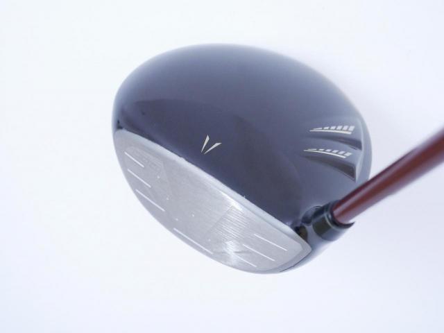 Driver : XXIO : ไดรเวอร์ XXIO 13 Red (ออกปี 2024) Loft 10.5 ก้าน MP-1300 Flex S