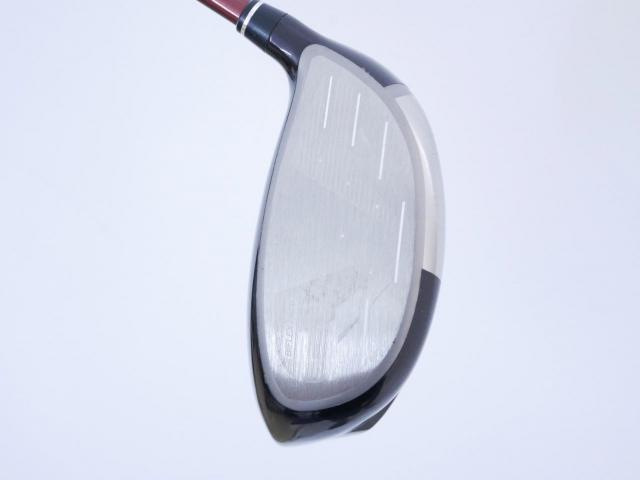 Driver : XXIO : ไดรเวอร์ XXIO 13 Red (ออกปี 2024) Loft 10.5 ก้าน MP-1300 Flex S