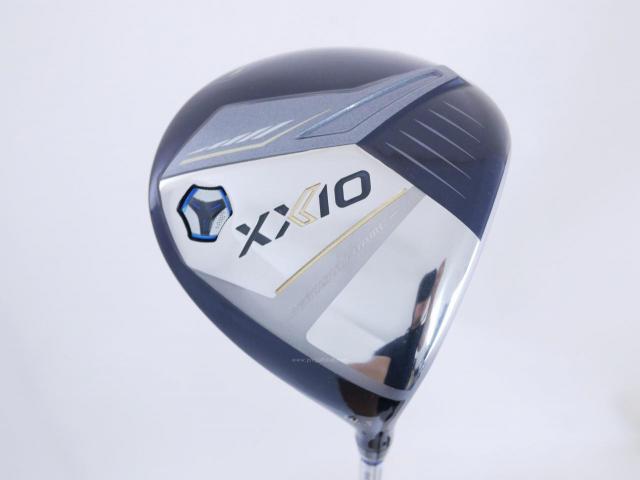 Driver : XXIO : ไดรเวอร์ XXIO 13 (ออกปี 2024) Loft 10.5 ก้าน MP-1300 Flex R