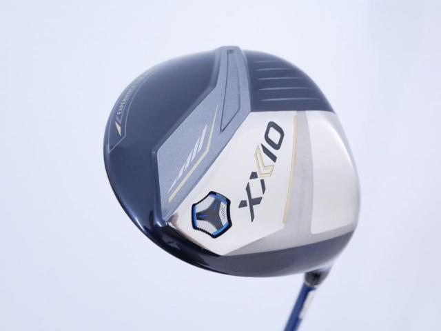 Driver : XXIO : ไดรเวอร์ XXIO 13 (ออกปี 2024) Loft 10.5 ก้าน MP-1300 Flex R