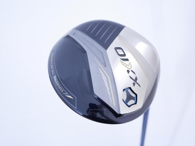 Driver : XXIO : ไดรเวอร์ XXIO 13 (ออกปี 2024) Loft 10.5 ก้าน MP-1300 Flex R