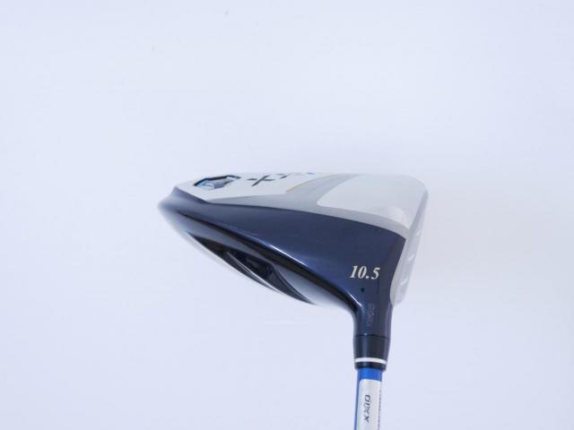Driver : XXIO : ไดรเวอร์ XXIO 13 (ออกปี 2024) Loft 10.5 ก้าน MP-1300 Flex R