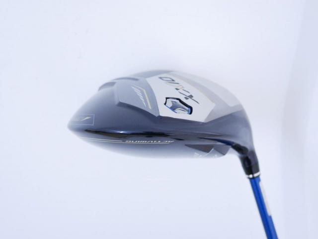 Driver : XXIO : ไดรเวอร์ XXIO 13 (ออกปี 2024) Loft 10.5 ก้าน MP-1300 Flex R
