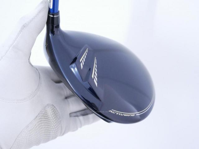 Driver : XXIO : ไดรเวอร์ XXIO 13 (ออกปี 2024) Loft 10.5 ก้าน MP-1300 Flex R