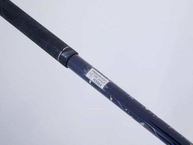 Driver : XXIO : ไดรเวอร์ XXIO 13 (ออกปี 2024) Loft 10.5 ก้าน MP-1300 Flex R
