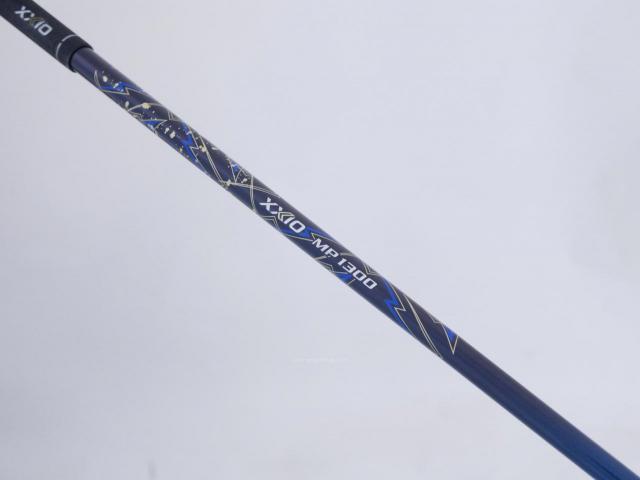 Driver : XXIO : ไดรเวอร์ XXIO 13 (ออกปี 2024) Loft 10.5 ก้าน MP-1300 Flex R