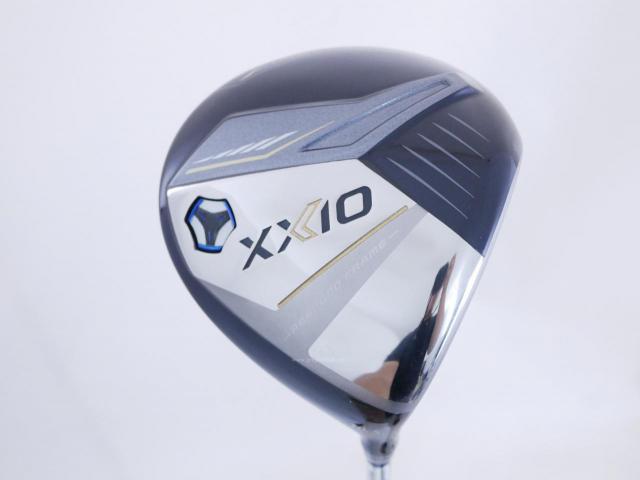 Driver : XXIO : ไดรเวอร์ XXIO 13 (ออกปี 2024) Loft 10.5 ก้าน MP-1300 Flex S