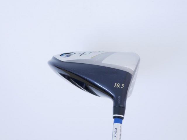 Driver : XXIO : ไดรเวอร์ XXIO 13 (ออกปี 2024) Loft 10.5 ก้าน MP-1300 Flex S
