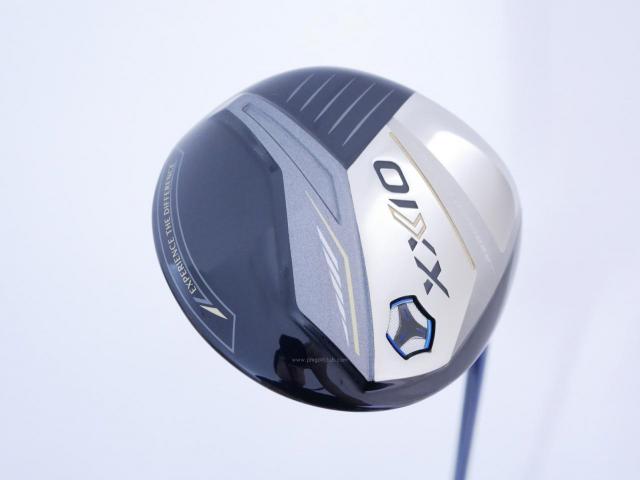 Driver : XXIO : ไดรเวอร์ XXIO 13 (ออกปี 2024) Loft 10.5 ก้าน MP-1300 Flex S