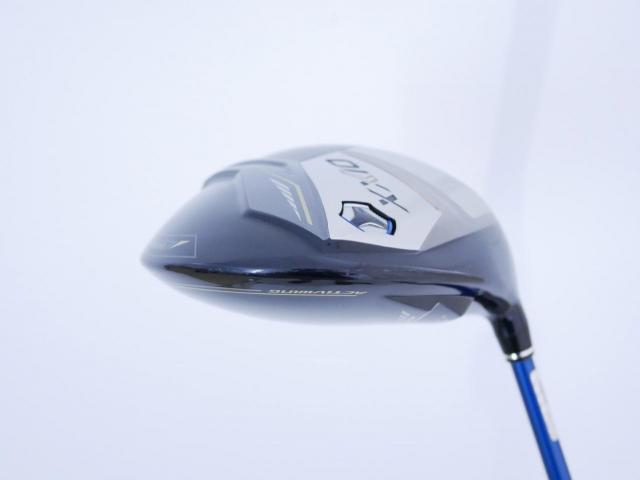 Driver : XXIO : ไดรเวอร์ XXIO 13 (ออกปี 2024) Loft 10.5 ก้าน MP-1300 Flex S