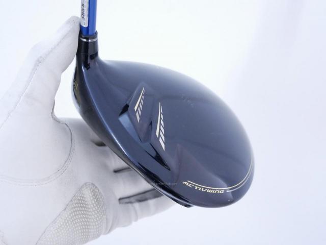 Driver : XXIO : ไดรเวอร์ XXIO 13 (ออกปี 2024) Loft 10.5 ก้าน MP-1300 Flex S