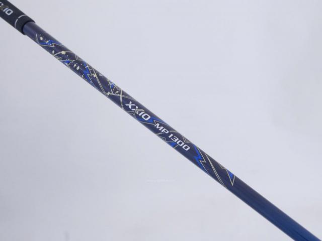 Driver : XXIO : ไดรเวอร์ XXIO 13 (ออกปี 2024) Loft 10.5 ก้าน MP-1300 Flex S