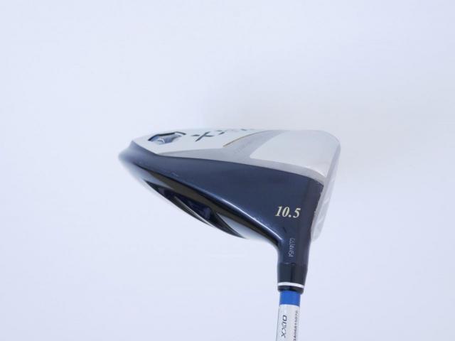 Driver : XXIO : ไดรเวอร์ XXIO 13 (ออกปี 2024) Loft 10.5 ก้าน MP-1300 Flex SR