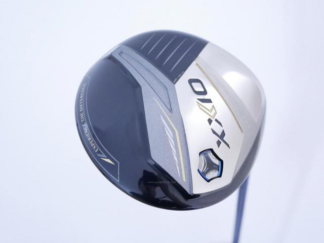 Driver : XXIO : ไดรเวอร์ XXIO 13 (ออกปี 2024) Loft 10.5 ก้าน MP-1300 Flex SR