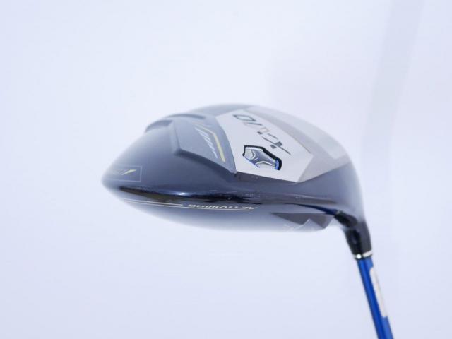 Driver : XXIO : ไดรเวอร์ XXIO 13 (ออกปี 2024) Loft 10.5 ก้าน MP-1300 Flex SR