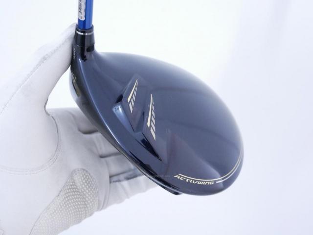 Driver : XXIO : ไดรเวอร์ XXIO 13 (ออกปี 2024) Loft 10.5 ก้าน MP-1300 Flex SR