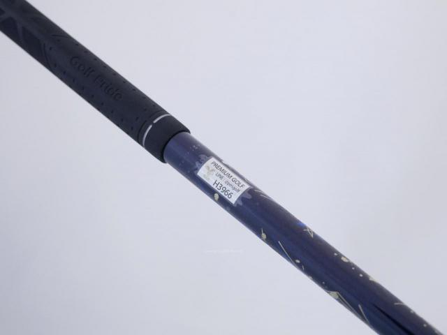 Driver : XXIO : ไดรเวอร์ XXIO 13 (ออกปี 2024) Loft 10.5 ก้าน MP-1300 Flex SR