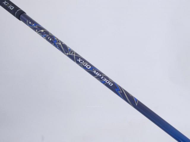 Driver : XXIO : ไดรเวอร์ XXIO 13 (ออกปี 2024) Loft 10.5 ก้าน MP-1300 Flex SR
