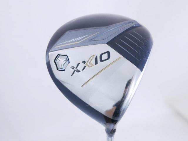 Driver : XXIO : ไดรเวอร์ XXIO 13 (ออกปี 2024) Loft 10.5 ก้าน MP-1300 Flex S