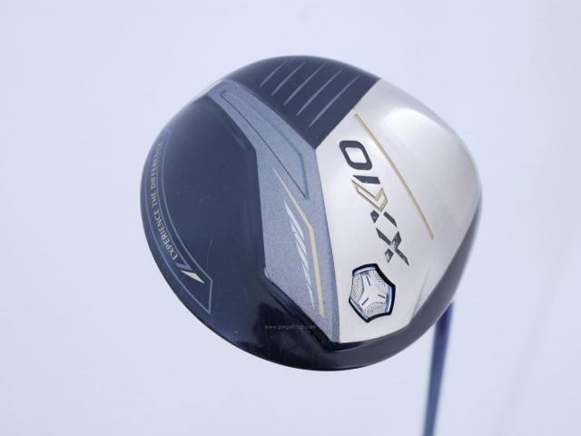 Driver : XXIO : ไดรเวอร์ XXIO 13 (ออกปี 2024) Loft 10.5 ก้าน MP-1300 Flex S