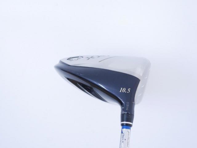 Driver : XXIO : ไดรเวอร์ XXIO 13 (ออกปี 2024) Loft 10.5 ก้าน MP-1300 Flex S