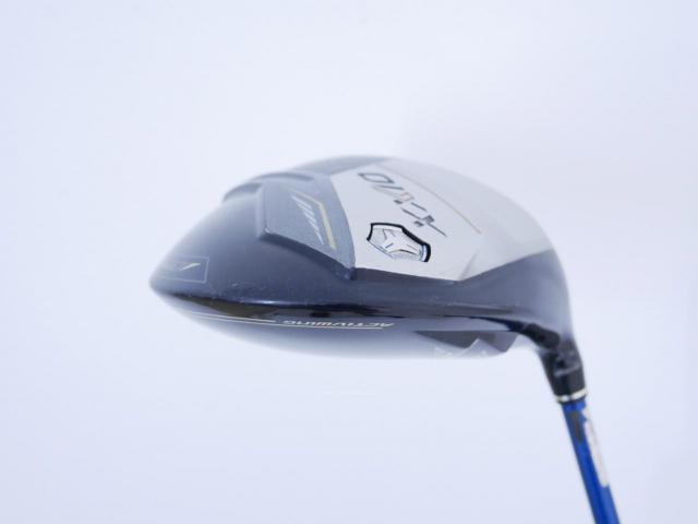 Driver : XXIO : ไดรเวอร์ XXIO 13 (ออกปี 2024) Loft 10.5 ก้าน MP-1300 Flex S