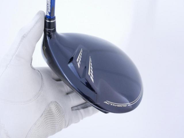 Driver : XXIO : ไดรเวอร์ XXIO 13 (ออกปี 2024) Loft 10.5 ก้าน MP-1300 Flex S