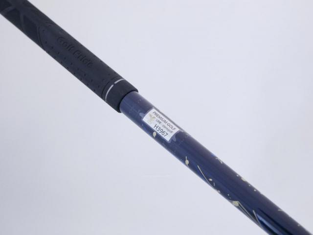 Driver : XXIO : ไดรเวอร์ XXIO 13 (ออกปี 2024) Loft 10.5 ก้าน MP-1300 Flex S