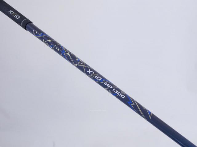Driver : XXIO : ไดรเวอร์ XXIO 13 (ออกปี 2024) Loft 10.5 ก้าน MP-1300 Flex S
